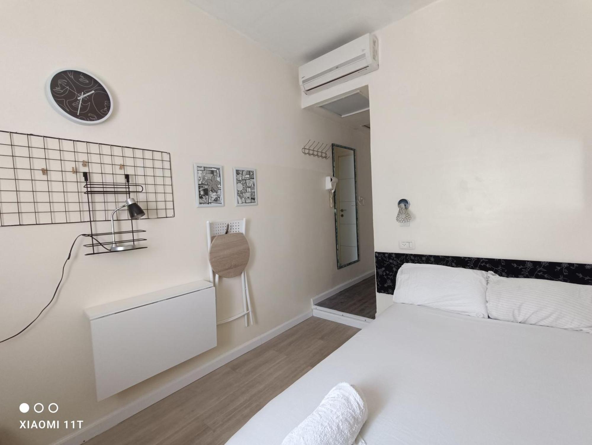 Bugrashov 13 Room Tel Aviv Habitación foto