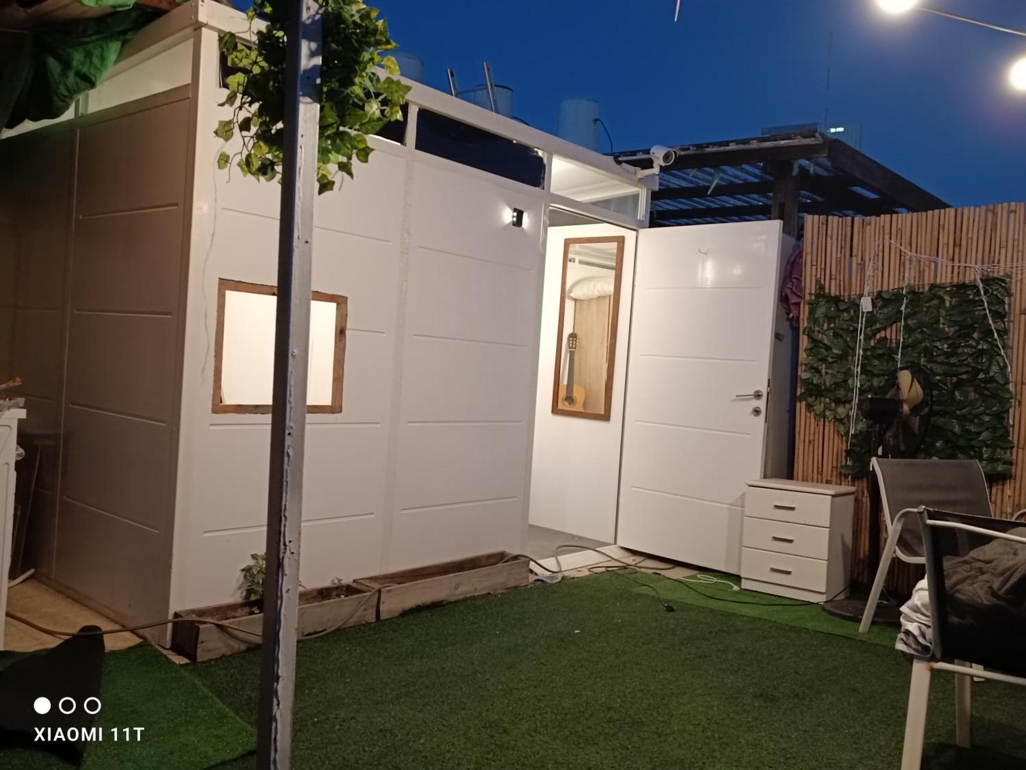 Bugrashov 13 Room Tel Aviv Exterior foto
